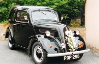 Churchill Historic Wedding Cars 1092979 Image 1